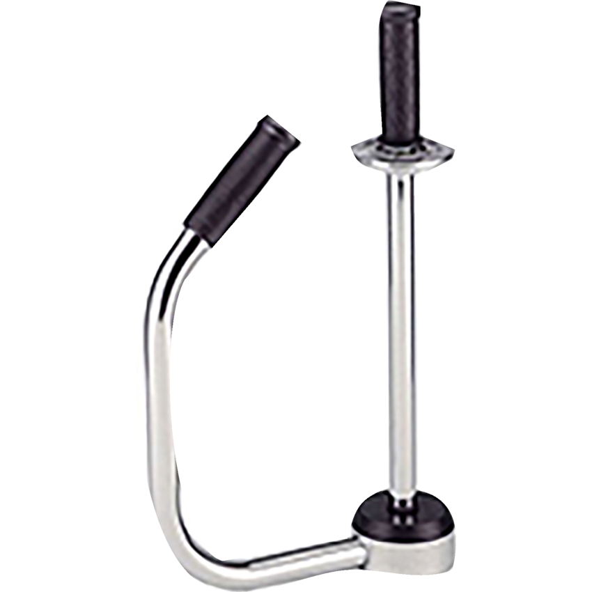 Deluxe Hand Stretch Wrap Dispenser