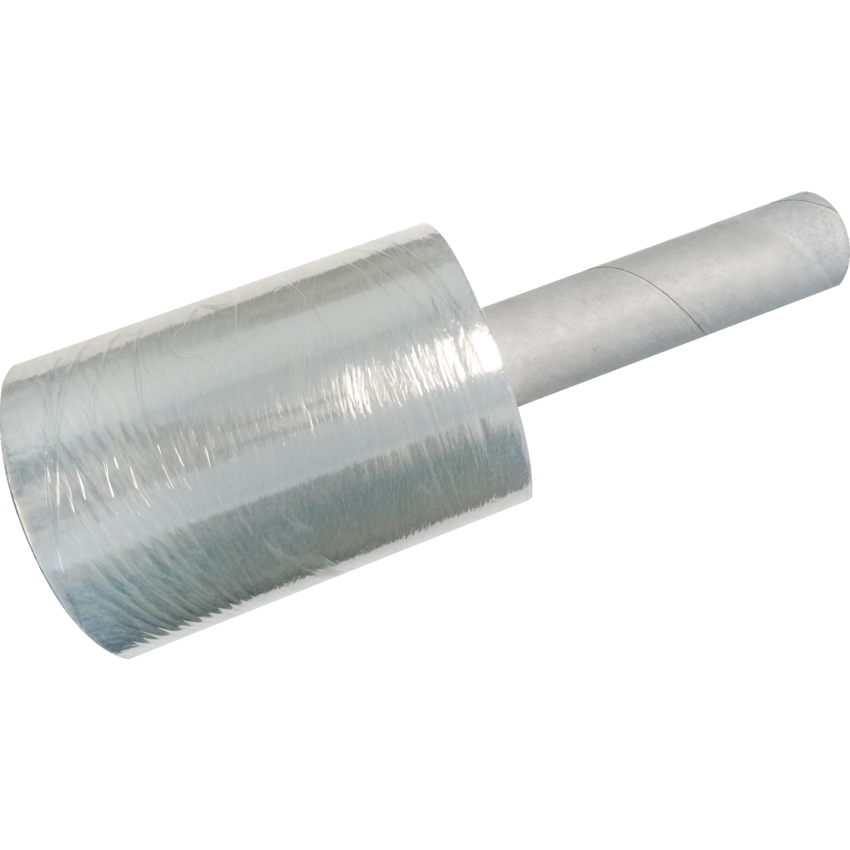 Edge Banding Hand Stretch Wrap 5" x 1000'