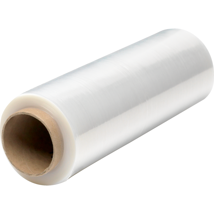 Edge® Hand Wrap 12-13/16" x 1,500' 4 rolls/cse