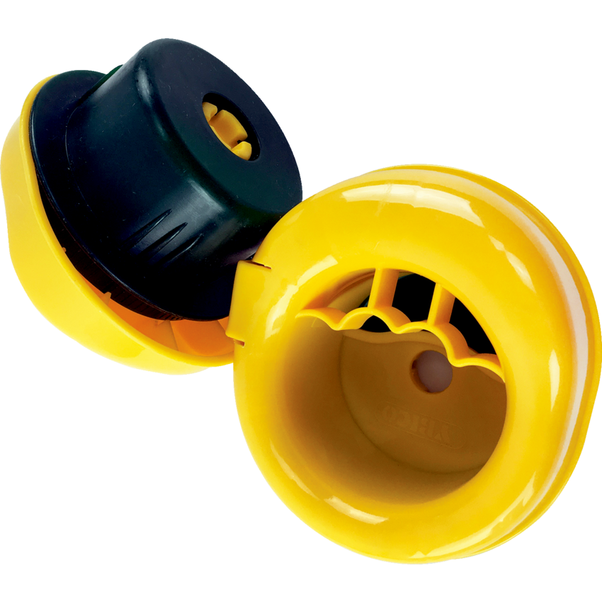 Hand Wrap Roll Dispenser 3" Core