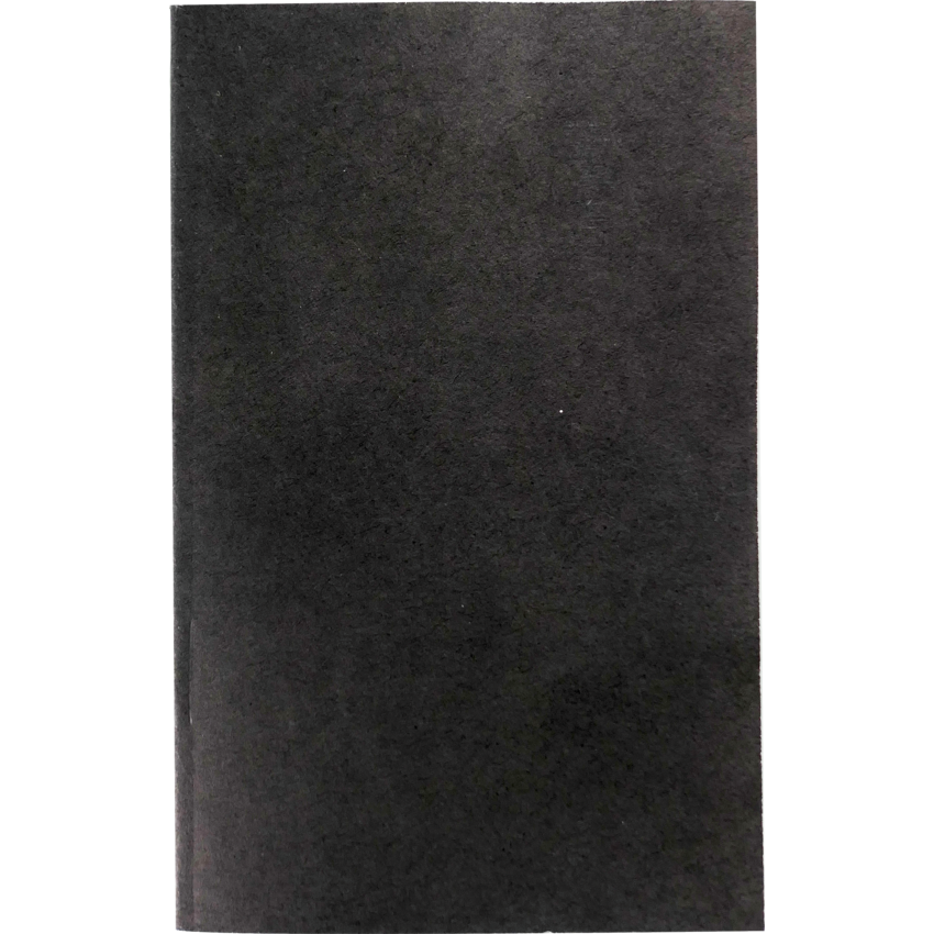 Hilroy Memo Book 5x3" 56 pgs