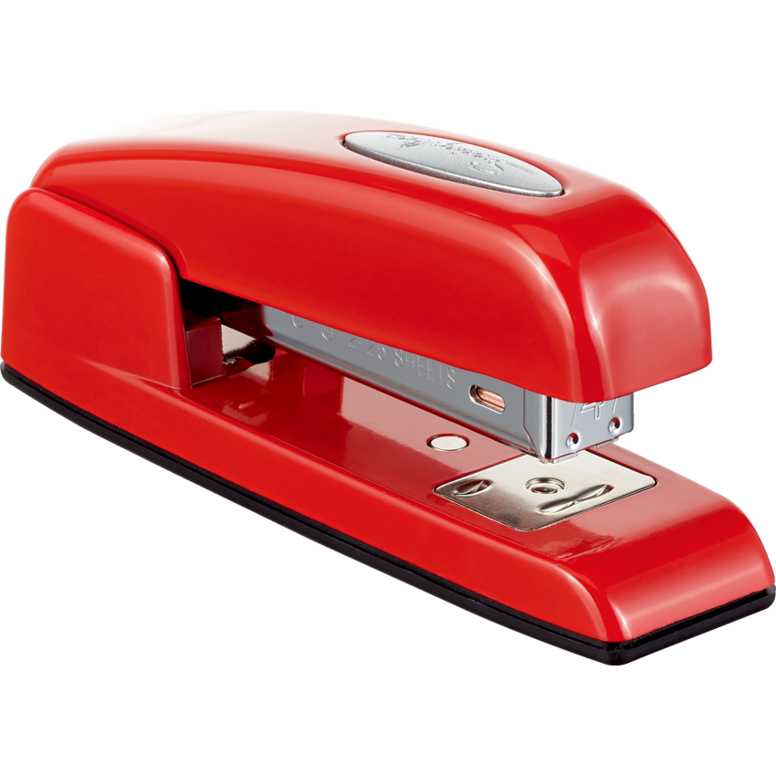 Swingline® 747® Rio Compact Stapler Half Strip Red