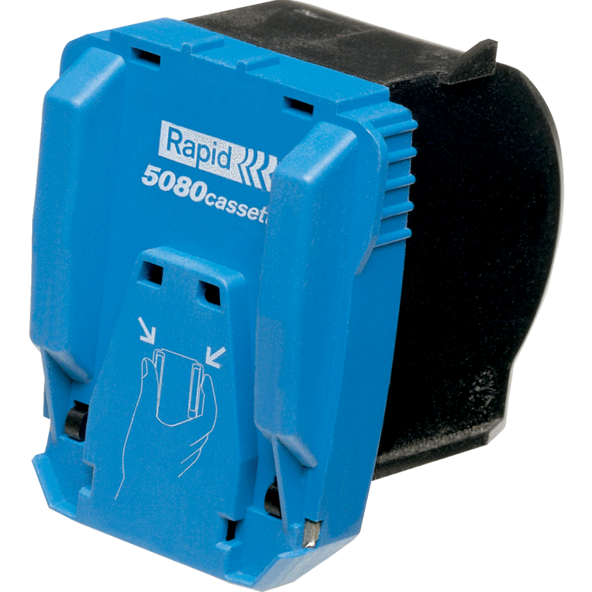 Rapid® 5080 Electric Staple Cartridge 5,000/rl