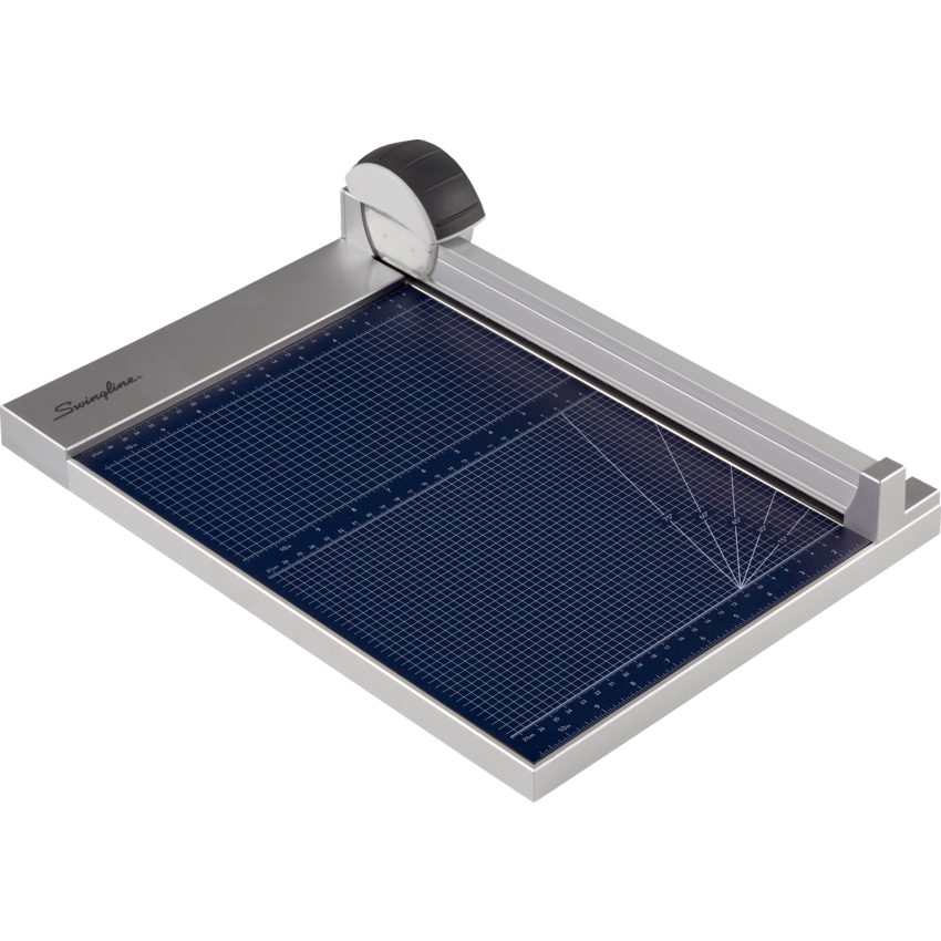 Swingline® ClassicCut® MultiCut 15 Rotary Trimmer with Cartridge 12