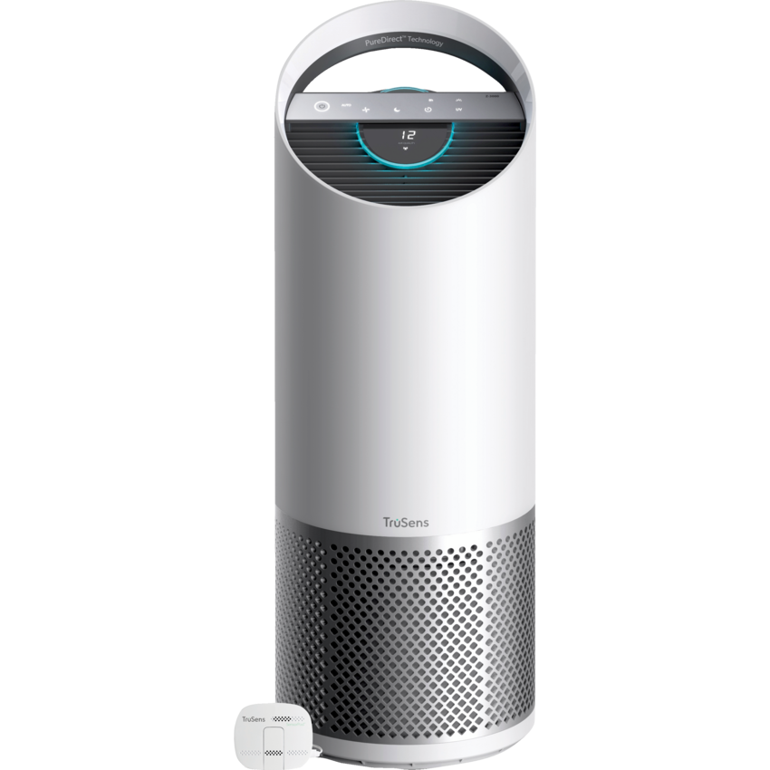 TruSens® Z-3000 Air Purifier White