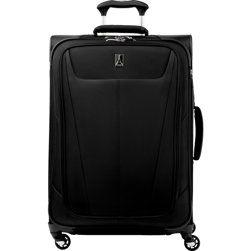 Travelpro® Maxlite® 5 Expandable Spinner 25" Black
