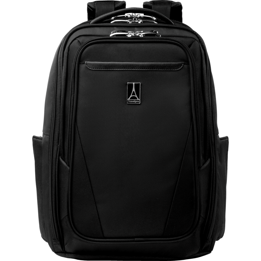 Travelpro® Maxlite® Laptop Backpack 15”W x 10”D x 18"H Black