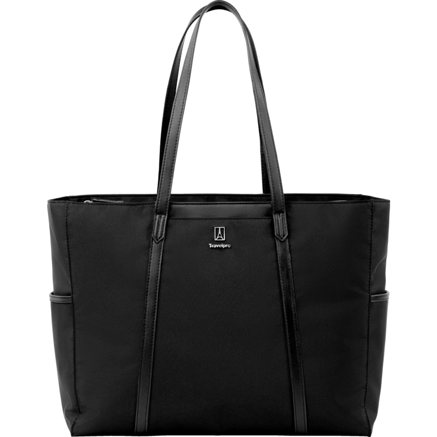 Travelpro® Maxlite® Women's Tote 18"W x 5"D x 12"H Black