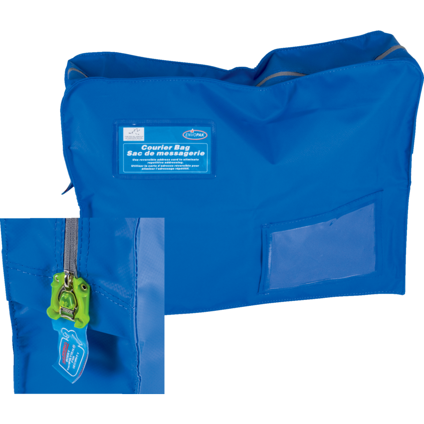 Envopak® Mail/Courier Bag 18" x 14" x 4