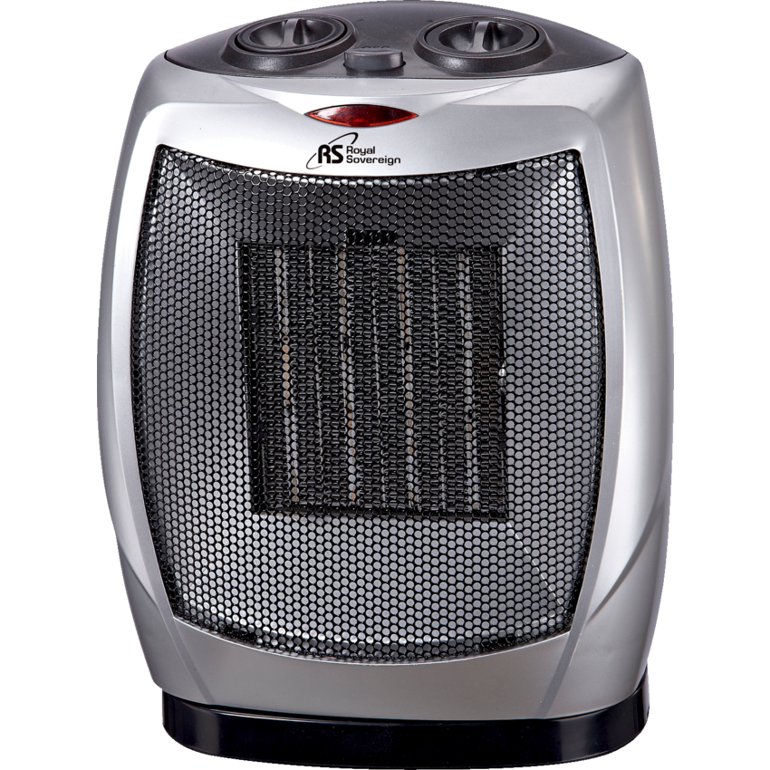 Royal Sovereign® Oscillating Ceramic Heater