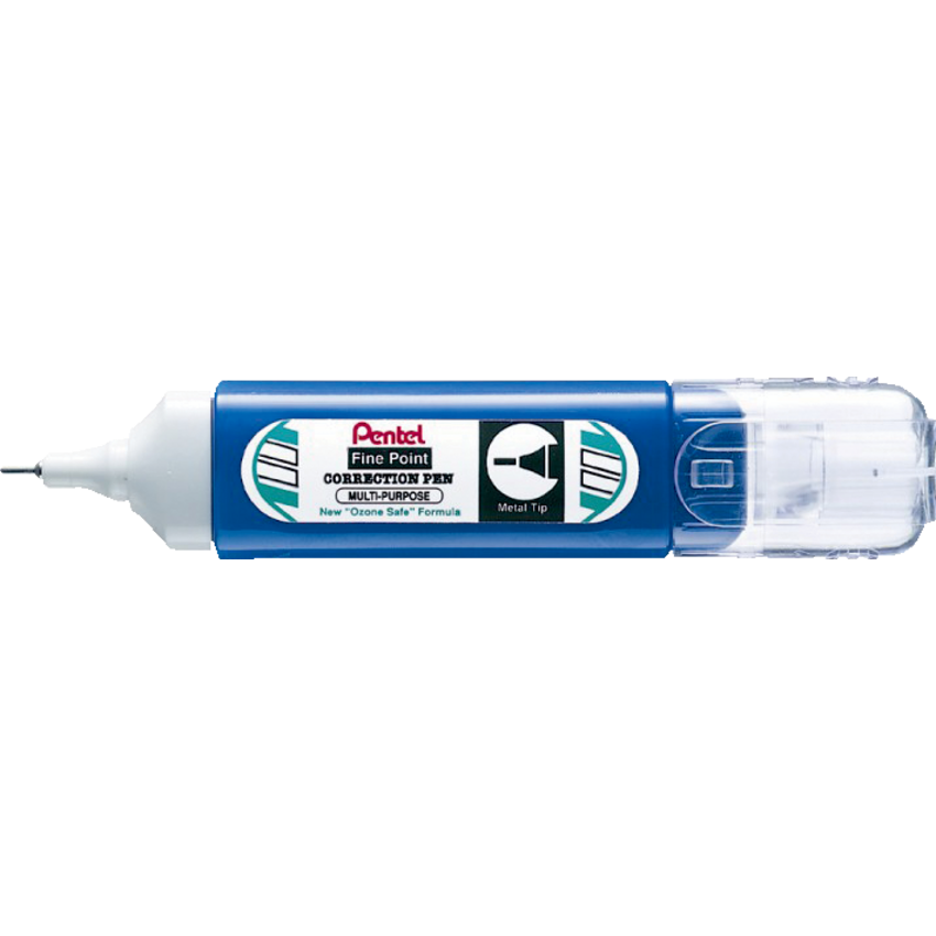 Pentel® Correction Pen 12 mL