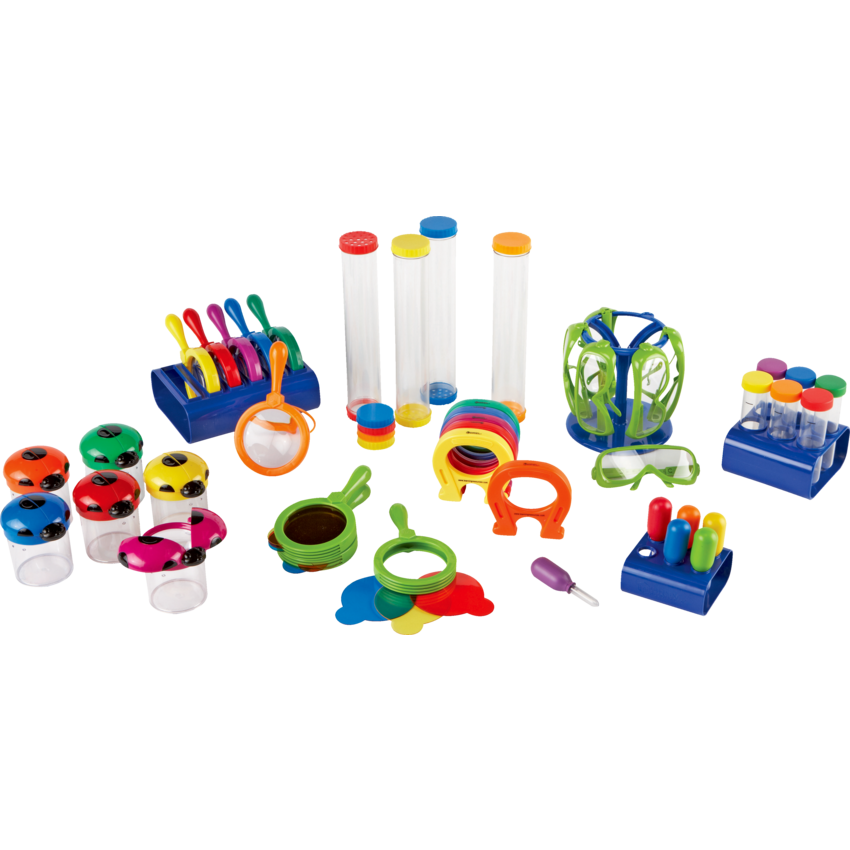 Learning Resources® Primary Science® Classroom Bundle