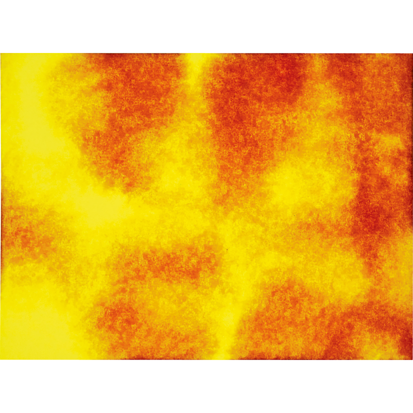 Roylco Color Diffusing Paper 9" x 12" White 50 sheets/pkg