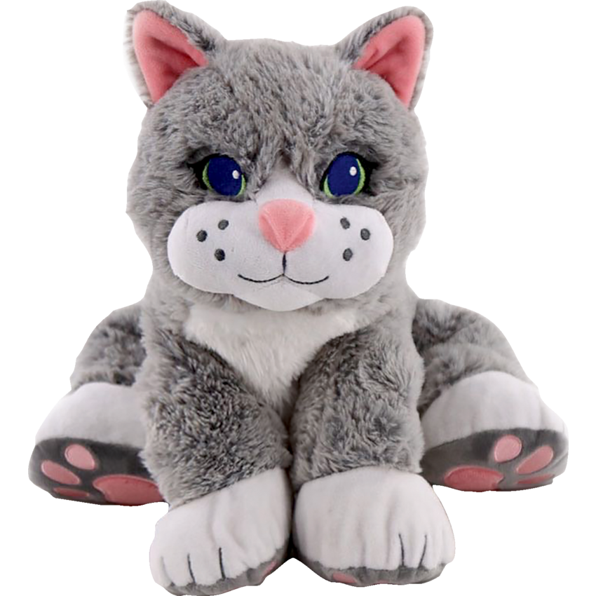 Roylco Chloé the Comfort Cat