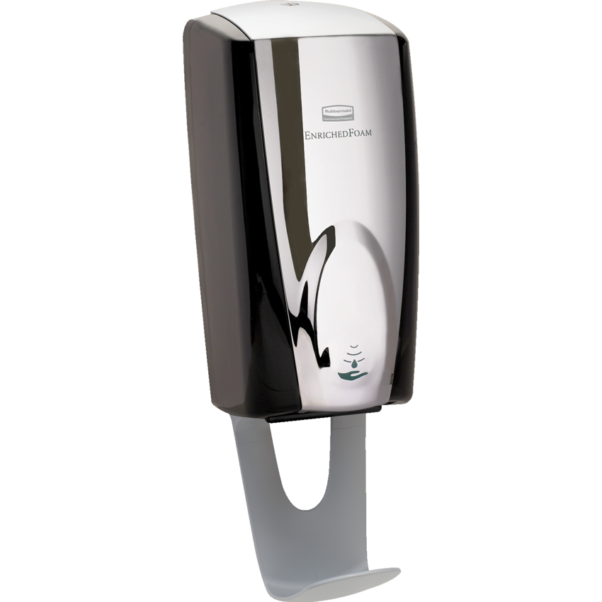 Rubbermaid® AutoFoam Drip Tray Grey