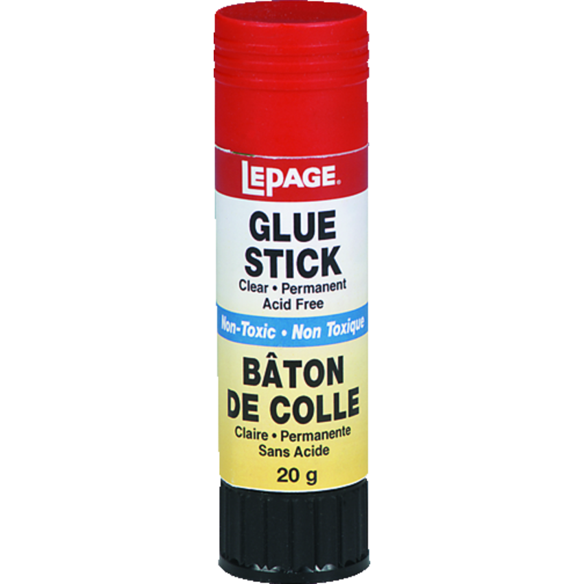 LePage® Glue Stick 20 g