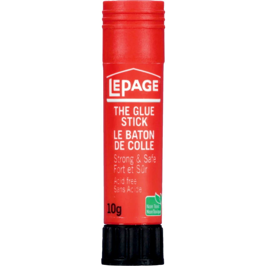 LePage® Glue Stick 10 g