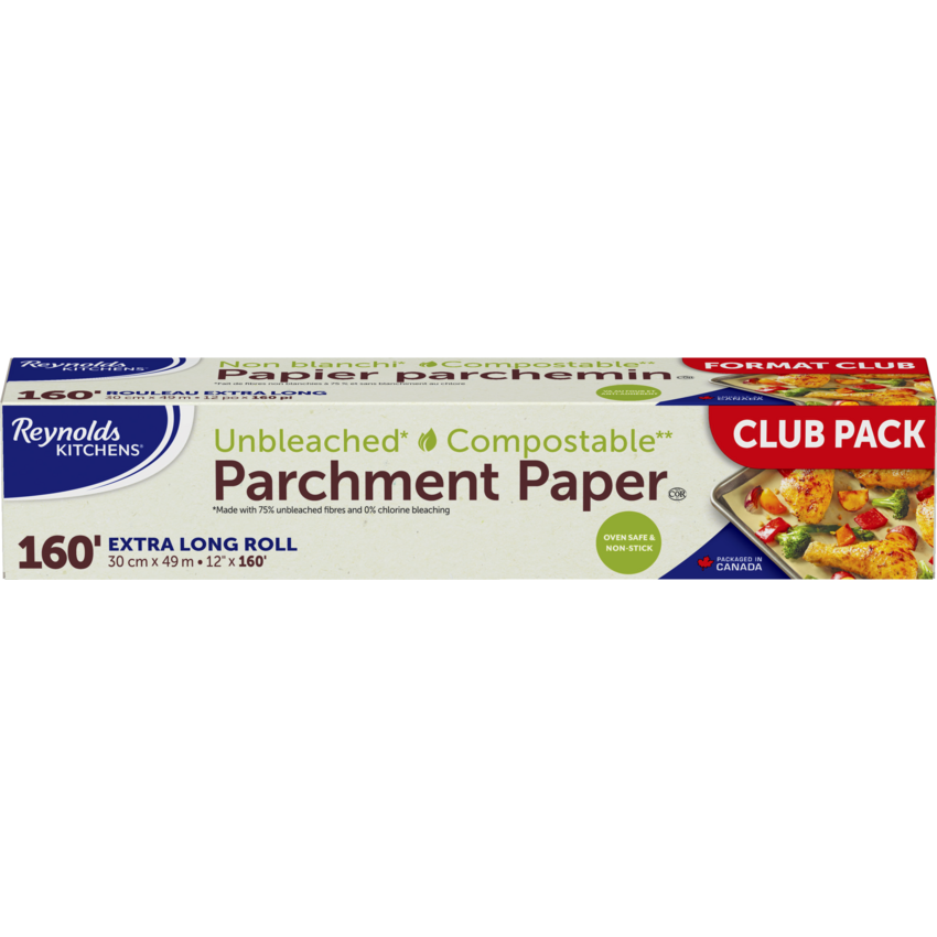 Reynolds® Parchment Paper®12"W x 160'L