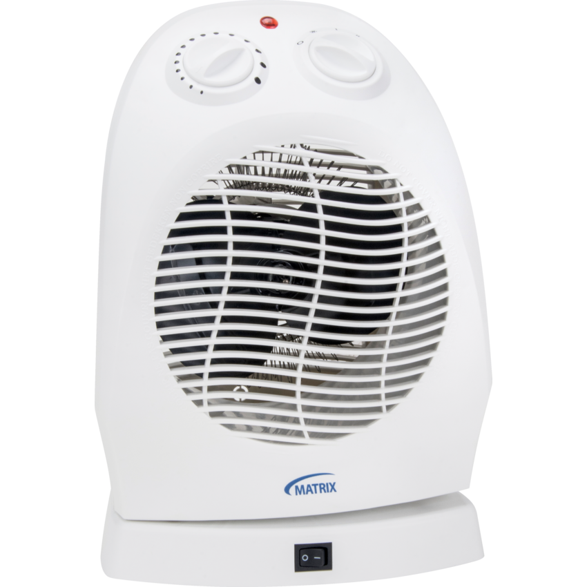 Matrix® Portable Fan-Forced Convection Heater