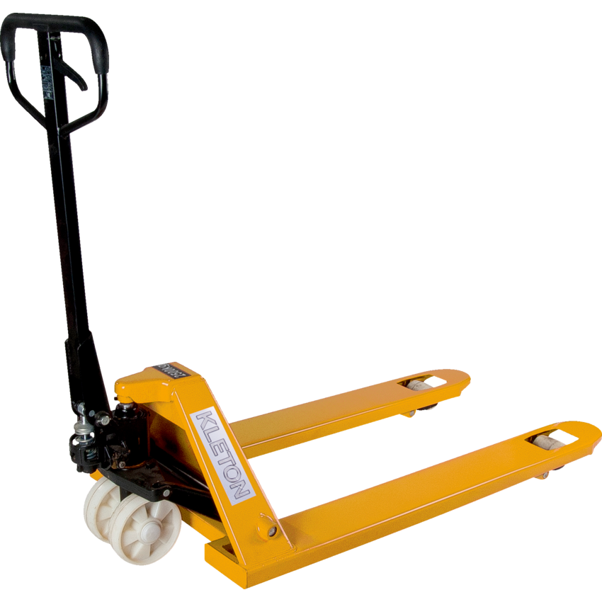 Kleton® Hydraulic Pallet Truck 27" x 48" 5500 lb Capacity