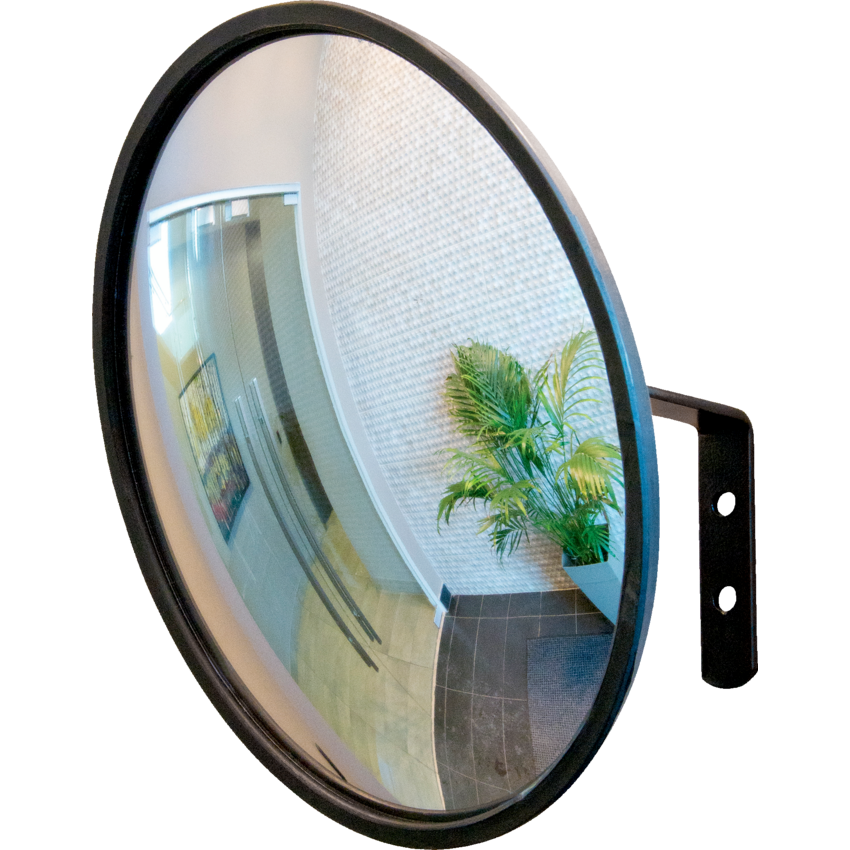 Zenith® Convex Mirror Indoor 26