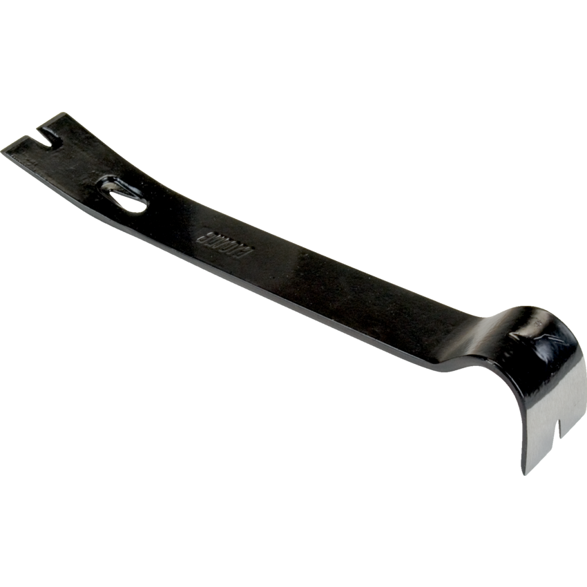 Aurora Tools® Action Bar 13-1/2"L x 1-3/8"H Black