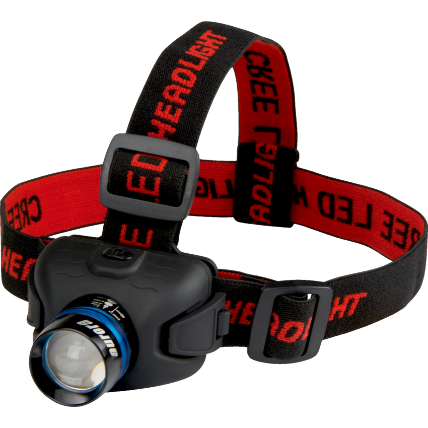Aurora Tools® Cree® LED Headlamp