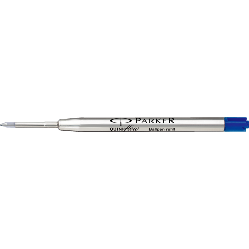 Parker® Ball Point Pen Refill Fine Point Blue