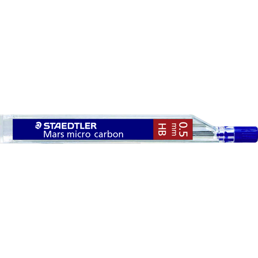 Staedtler® Mars® Pencil Leads 0.5 mm HB 12/pkg