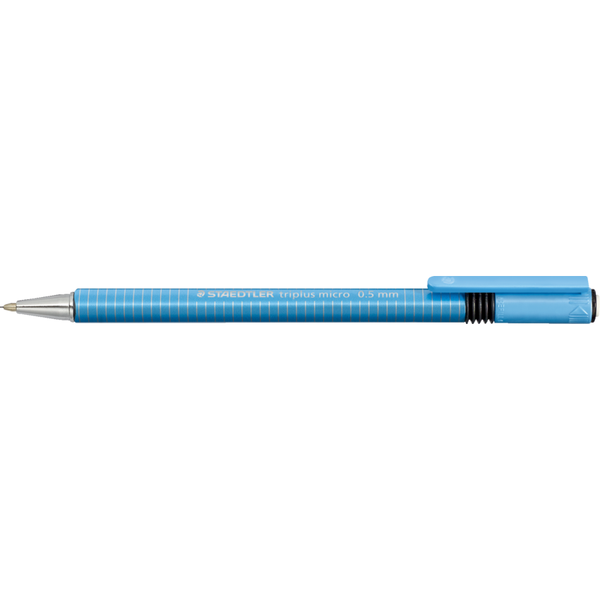 Staedtler® triplus® Micro Mechanical Pencil 0.5 mm Blue