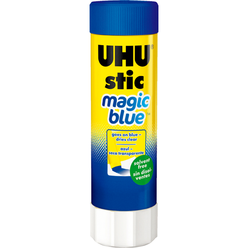 UHU® Stic™ Color Glue Stick 40 g