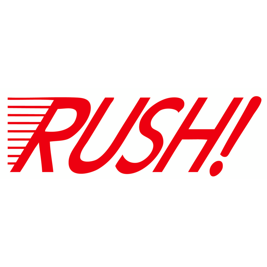 Trodat® Printy 4911 Self-Inking Message Stamp RUSH!