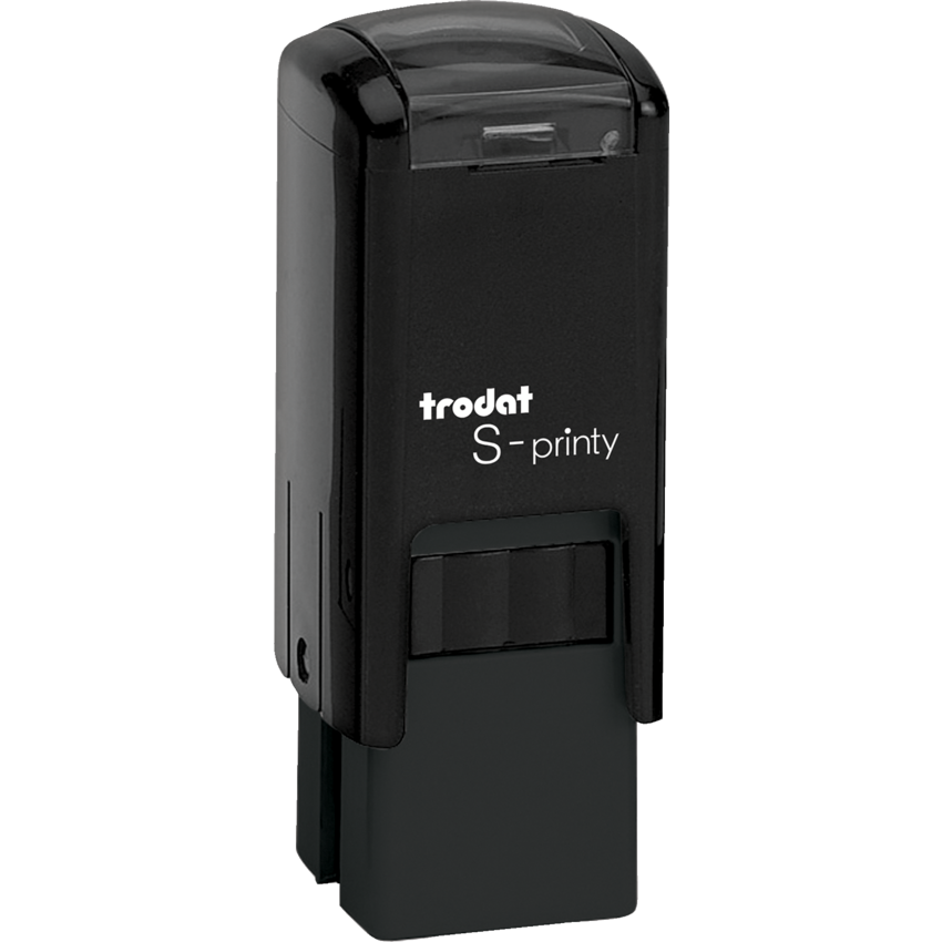 Trodat® S-Printy 4921 Self-Inking Mini Stamp Star