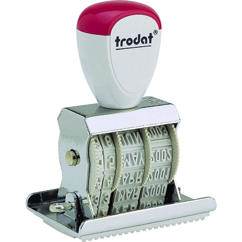 Trodat® 2210 Dater REÇU LE