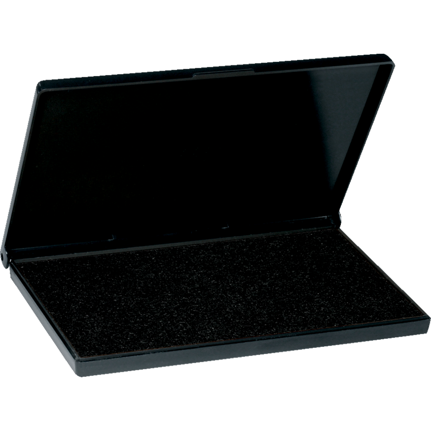 Trodat® Felt Stamp Pad 2-3/4” x 4-3/8” Black