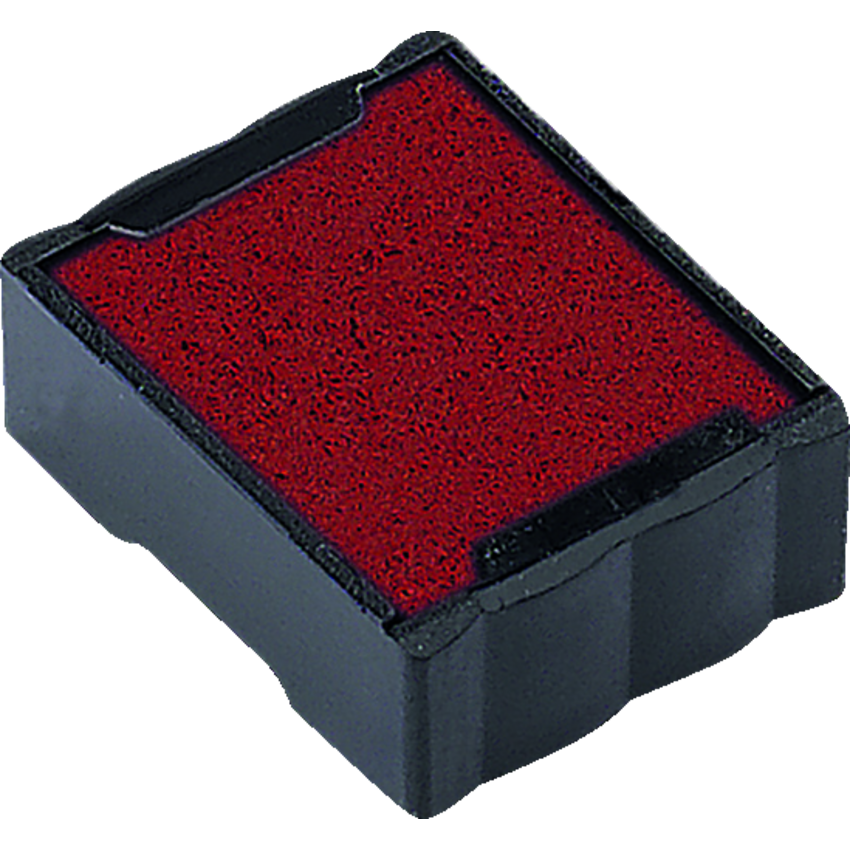 Trodat® S-Printy Replacement Ink Pad Cartridge Red