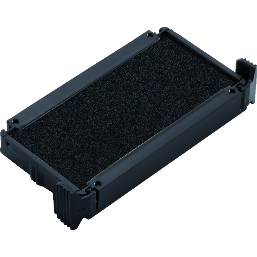 Trodat® 6/4911 Replacement Ink Pad Black 2/pkg
