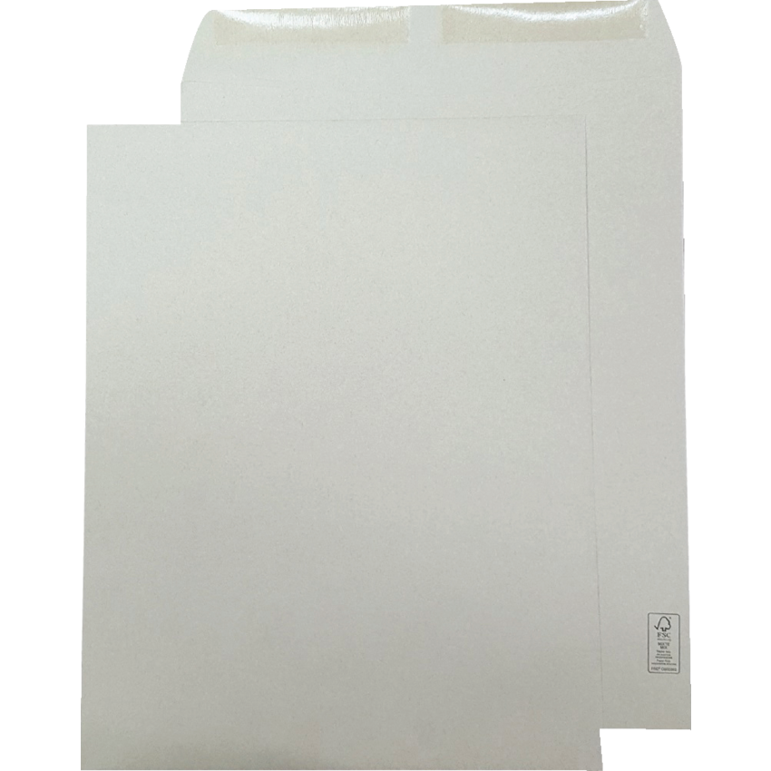 Supremex Catalogue Envelopes 11-1/2" x 14-1/2" Natural Kraft 100/pkg