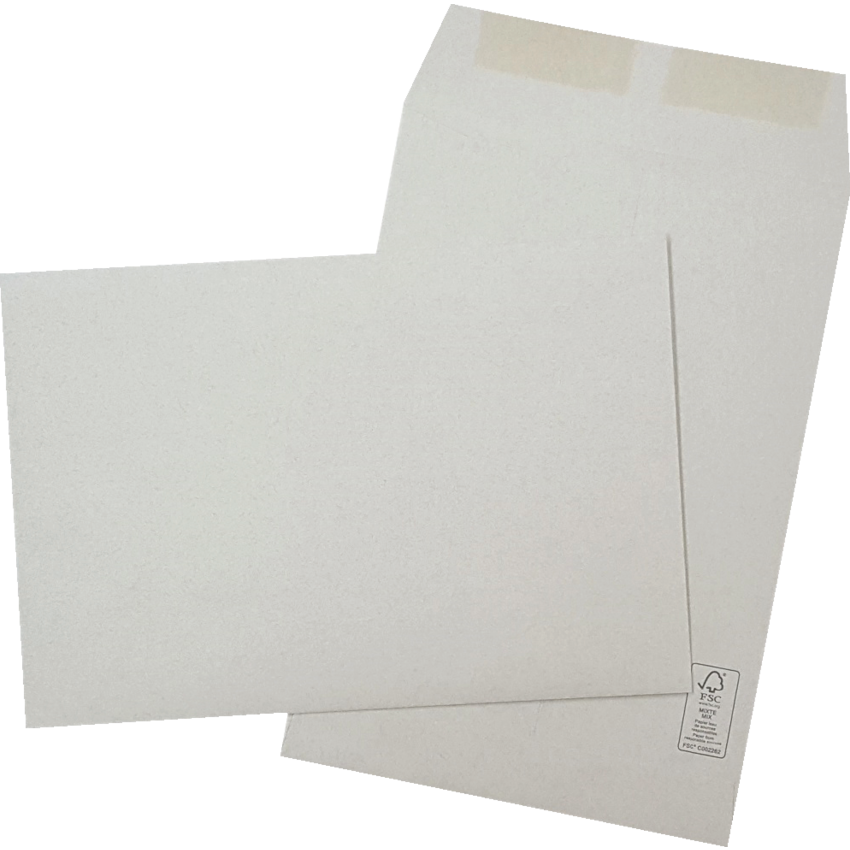 Supremex Catalogue Envelopes 6-1/2" x 9-1/2" Natural Kraft 100/pkg