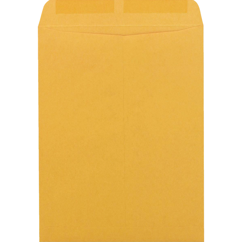 Supremex Catalogue Envelopes 9" x 12" Golden Kraft 500/box