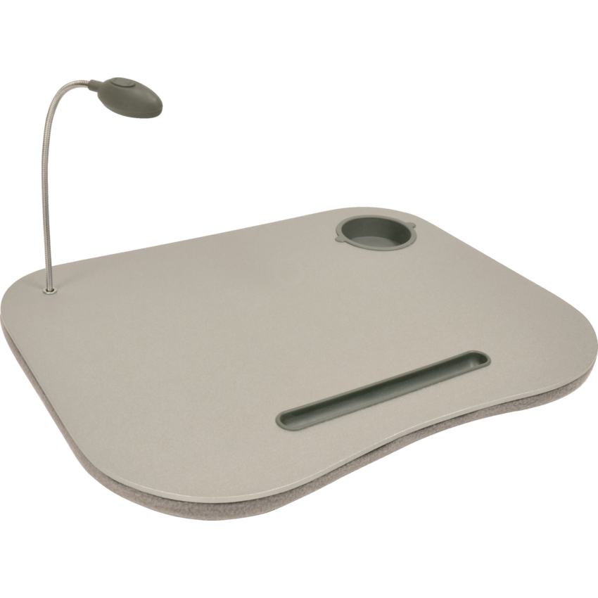 BIOS Living Lap Desk Grey