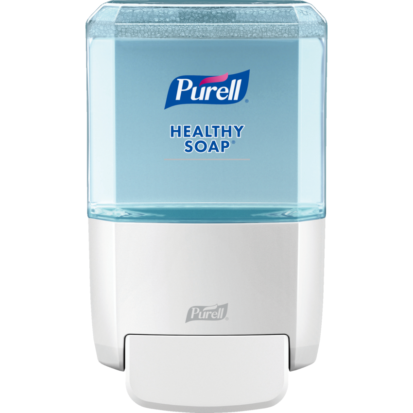 Purell® ES4 Soap Dispenser White