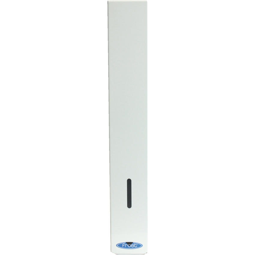 Frost Cup Dispenser White