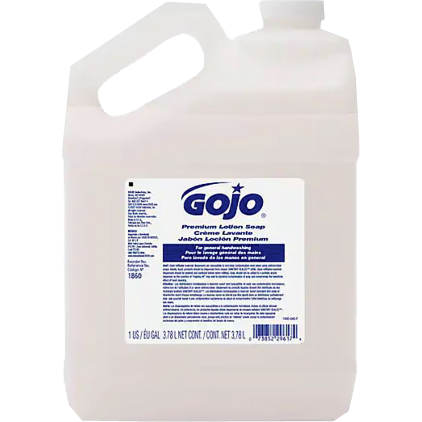 GOJO® Premium Lotion Soap 3.78 L