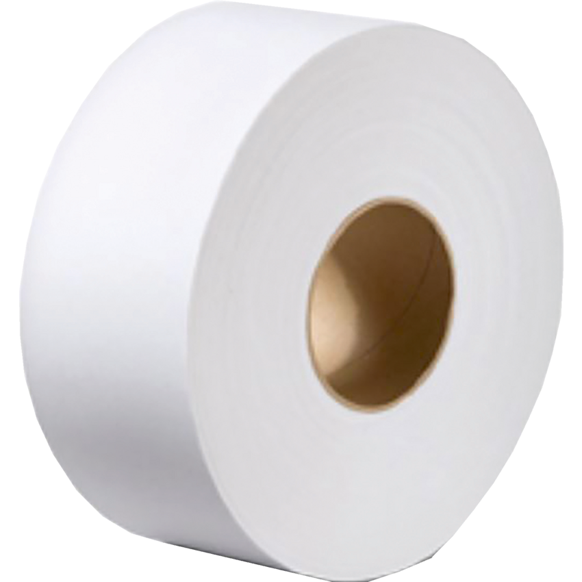 Esteem® Jumbo Bathroom Tissue 1-ply 2,000' 12 rolls/ctn
