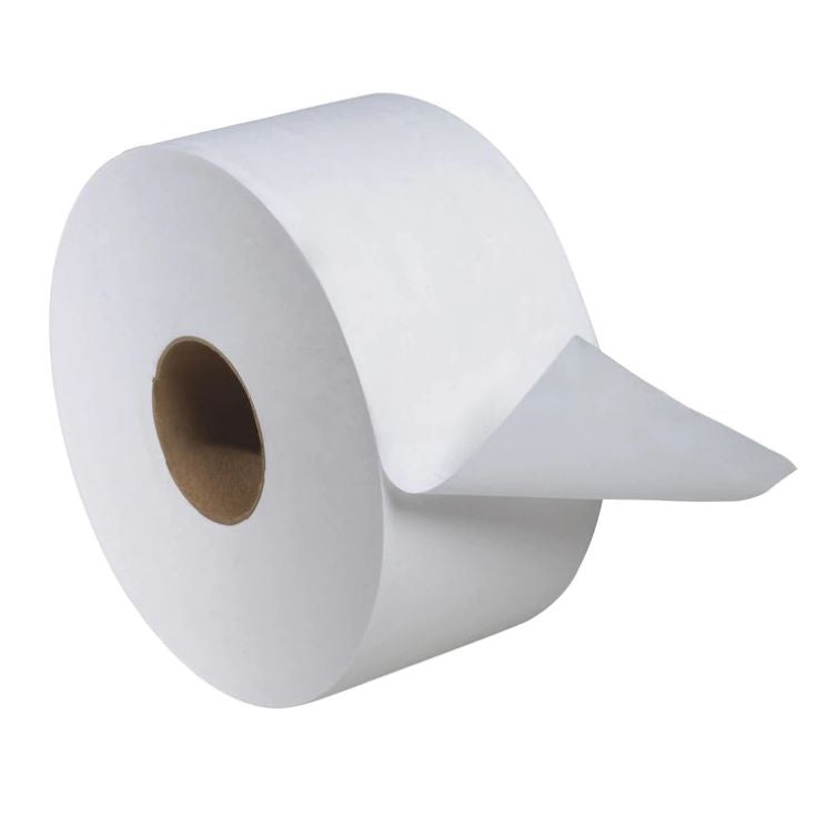 12024402 - Tork Advanced Mini Jumbo Bath Tissue Roll, 2-Ply