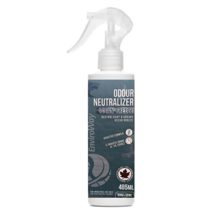 ODOUR NEUTRALIZER OCEAN BREEZE
