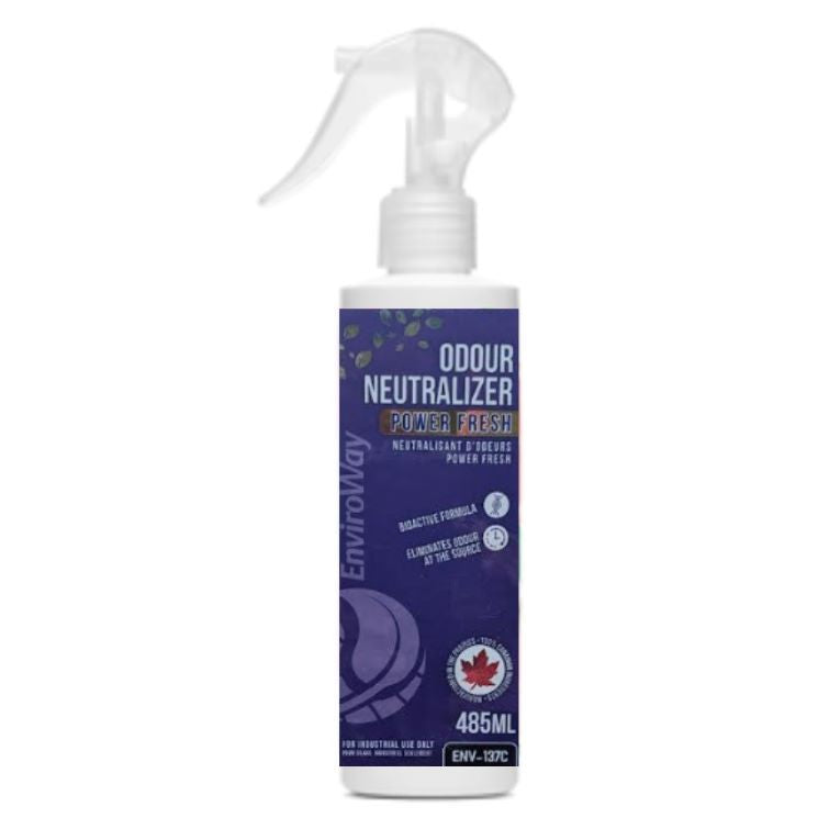 ODOUR NEUTRALIZER FLORAL BREEZE