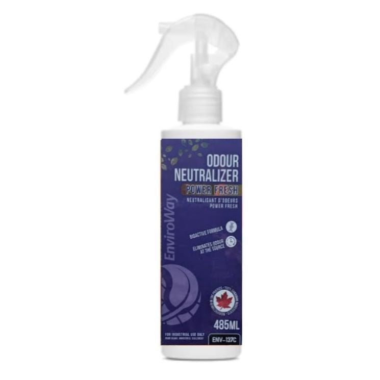 ODOUR NEUTRALIZER POWER FRESH