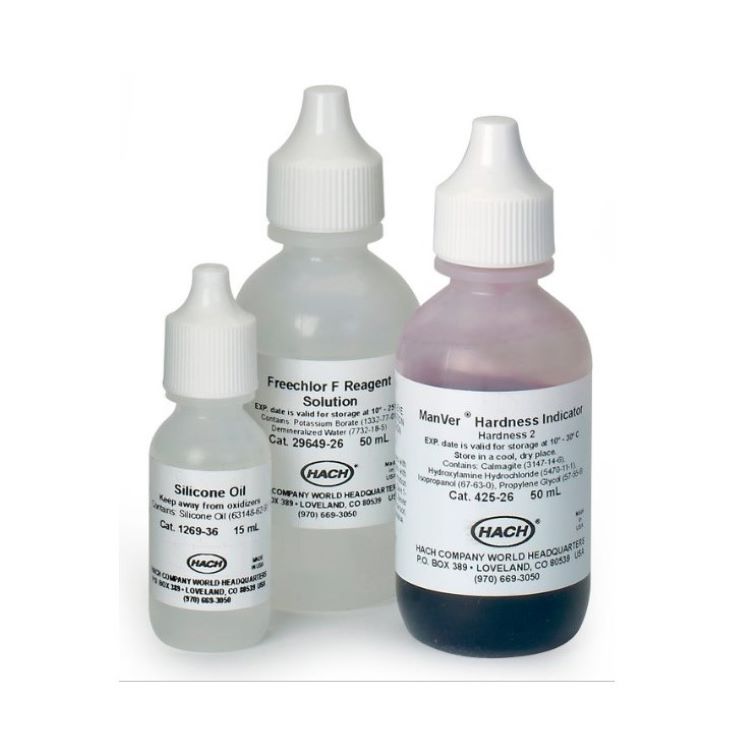 Rochelle Salt Solution, 29 mL DB